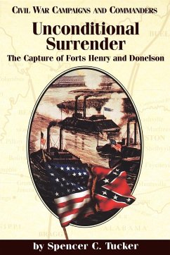 Unconditional Surrender - Tucker, Spencer C.