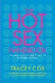 The Hot Sex Handbook