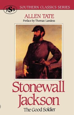Stonewall Jackson - Tate, Allen