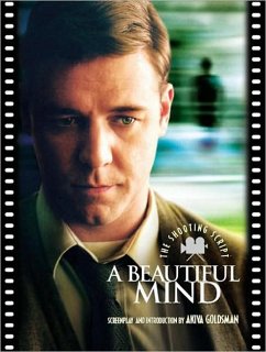 A Beautiful Mind - Goldsman, Akiva