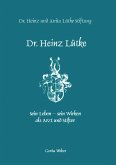 Dr. Heinz Lütke