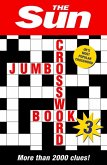 The Sun Jumbo Crossword Book 3