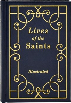 Lives of the Saints - Hoever, H.