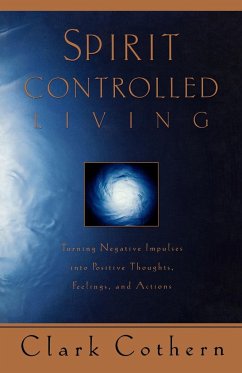 Spirit-Controlled Living - Cothern, Clark
