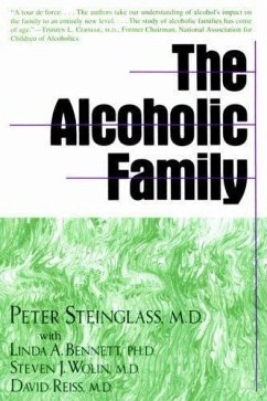 Cover Alcoholic Family