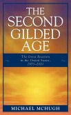 The Second Gilded Age