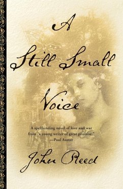 Cover A Still Small Voice