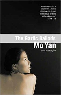 The Garlic Ballads - Yan, Mo