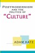 Postmodernism And The Politics Of... - Bild 1