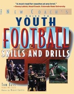 Youth Football Skills & Drills - Bass, Tom