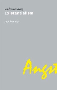 Understanding Existentialism - Reynolds, . Jack