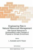 Engineering Risk in Natural Resources Management