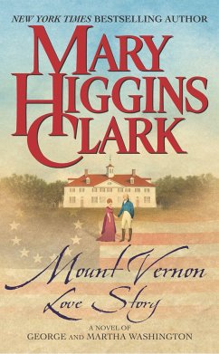 Mount Vernon Love Story - Clark, Mary Higgins