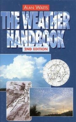 The Weather Handbook - Watts, Alan