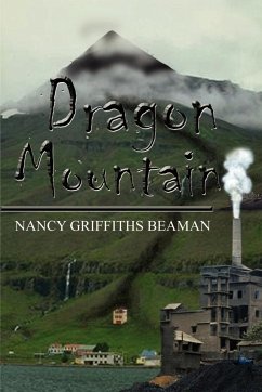 Dragon Mountain - Beaman, Nancy Griffiths