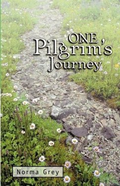 One Pilgrim's Journey - Grey, Norma