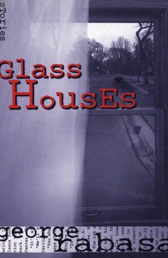 Glass Houses - Rabasa, George