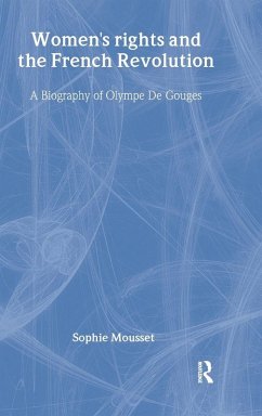 Cover Women's Rights and the French Revolution