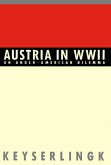 Austria in World War II: An Anglo-American Dilemma