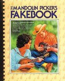 The Mandolin Picker's Fakebook The Mandolin Picker's Fakebook