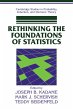Rethinking the Foundations of Statistics - Bild 1