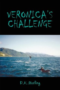 Veronica's Challenge - Sterling, D. K.