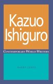 Kazuo Ishiguro