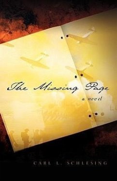 The Missing Page - Schlesing, Carl L.