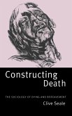 Constructing Death