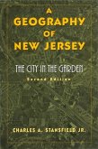 A Geography of New Jersey