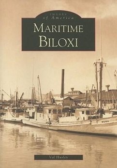 Maritime Biloxi - Husley, Val