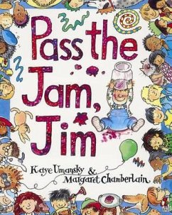 Pass The Jam, Jim - Umansky, Kaye
