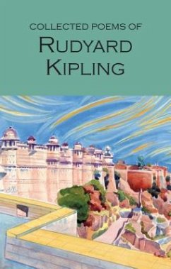 Collected Poems of Rudyard Kipling - Kipling, Rudyard