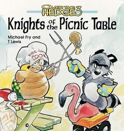 Knights of the Picnic Table - Fry, Michael
