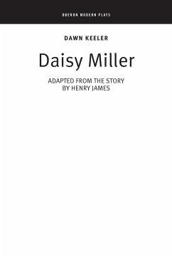 Daisy Miller - James, Henry