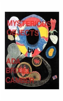 Mysterious Objects - Camber, Ada Brixill
