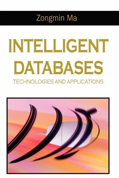 Cover Intelligent Databases
