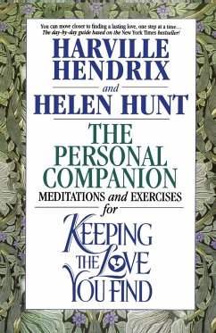 Cover The Personal Companion