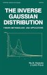 The Inverse Gaussian Distribution - Bild 1