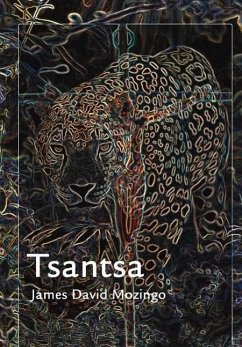 Tsantsa - Mozingo, James David