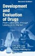 Development and Evaluation of Drugs - Bild 1