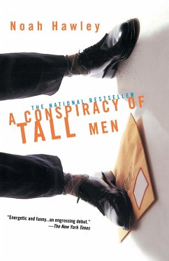 A Conspiracy of Tall Men