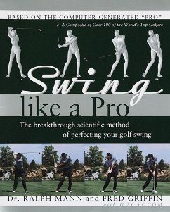 Swing Like a Pro - Mann, Ralph; Griffin, Fred