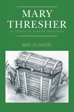 Cover Mary Thresher