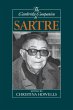 The Cambridge Companion to Sartre - Bild 1