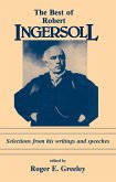 The Best of Robert Ingersoll