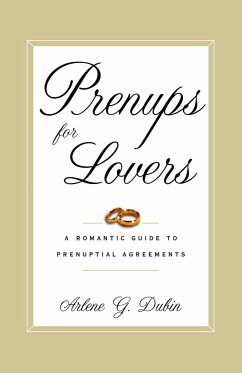 Prenups for Lovers - Dubin, Arlene