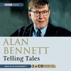 Telling Tales - Bennett, Alan