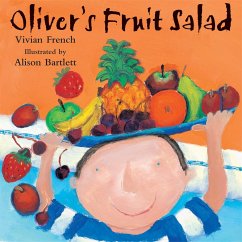 Oliver's Fruit Salad - French, Vivian
