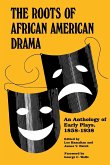 Roots of African American Drama